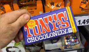 Retiro urgente de chocolates en EEUU por piedras dentro del producto: ¿qué marca está involucrada? Retiro urgente de chocolates en EEUU por piedras dentro del producto: ¿qué marca está involucrada?