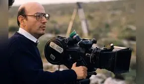 La obra de Theo Angelopoulos: “Ahora más que nunca, el mundo necesita cine”
