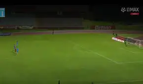 Patrick Zubczuk se lució con una espectacular asistencia en el gol de Deportivo Garcilaso ante Sport Huancayo