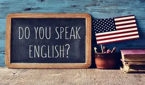 El inglés dejará de ser el idioma más hablado en Estados Unidos para 2050: descubre qué lengua lo reemplazará