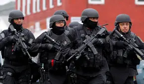 Caos en Carolina del Norte: SWAT irrumpe en casa equivocada y retiene a familia a punta de pistola