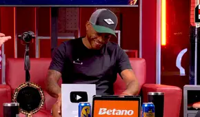 Wilmer Aguirre responde contundentemente a Jefferson Farfán si regresaría a Alianza Lima para jugar gratis
