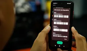 ¿Cómo saber cuántas líneas telefónicas tengo a mi nombre en 2025? Revisa el link de consulta, vía Osiptel