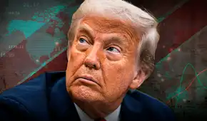 Los aranceles no han funcionado en la historia de EE. UU., advierten especialistas, pero Trump pide “mantenerse firmes”