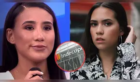 Samahara Lobatón y Gianella Marquina son multadas por Indecopi con hasta 1.5 UIT por publicidad encubierta