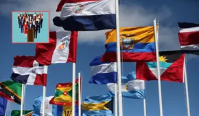 Este es el país con más partidos políticos en América Latina: descubre quién encabeza la lista