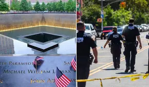 Tragedia en Nueva York: mujer fue golpeada y apuñalada en Memorial 9/11 en el Bajo Manhattan