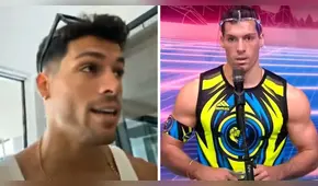 Patricio Parodi impacta al revelar cuánto ganan realmente los participantes de 'EEG': "Perú es uno de los países que más paga"