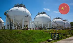 El nuevo plan energético de China: extraer su propio gas natural y reducir la dependencia de Occidente