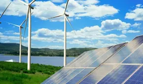 Impulsan millonarios proyectos de centrales solares en 2 regiones del Perú por US$717 millones: promoverán uso de energía renovable