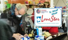 SNAP en Texas: hasta cuándo puedes presentar la recertificación y qué pasa si no lo haces