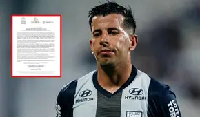 Futbolistas de Bolivia arremeten contra Conmebol tras sanción a Pablo Ceppelini: "¿Desde cuándo ser boliviano es un insulto?"