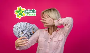 Sorteo Lotería del Cauca del sábado 5 de abril: números, serie y quién ganó el premio mayor del juego colombiano