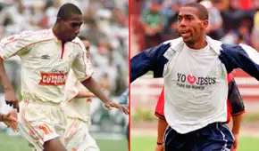 Eduardo Esidio, exgoleador de Universitario y Alianza Lima, eligió a su favorito para ganar el clásico: “Tiene todo” Eduardo Esidio, exgoleador de Universitario y Alianza Lima, eligió a su favorito para ganar el clásico: “Tiene todo”