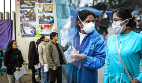 Serums 2025-I: revisa aquí el LINK oficial para conocer tu sede del examen de este domingo 6 de abril