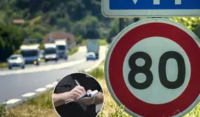 Texas: en estos días de la semana se emiten más multas por manejar a exceso de velocidad