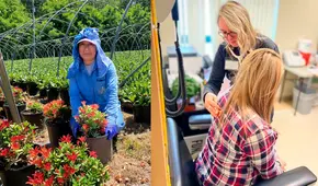 Atención gratuita para migrantes en Carolina del Norte: descubre cuál es la clínica que brindará atención médica y asesoría legal sin costo