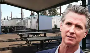 Este es el programa de Gavin Newsom en California ofrece alquiler gratuito, pero con una importante clausula, ¿qué implica?