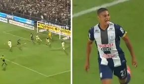 ¡Alianza Lima lo gana con 10! Kevin Quevedo marcó el 1 a 0 contra Universitario y lo celebró con todo en Matute ¡Alianza Lima lo gana con 10! Kevin Quevedo marcó el 1 a 0 contra Universitario y lo celebró con todo en Matute