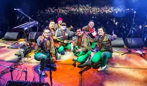 Coachella 2025: Los Mirlos llevan la cumbia amazónica a California, conoce los detalles de su show