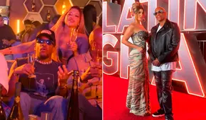 Jefferson Farfán debuta como cantante y lanza picante indirecta: “Caminando con Sergito”