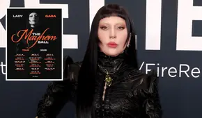Lady Gaga en Nueva York: precios y pasos para conseguir entradas para su gira "The Mayhem Ball"