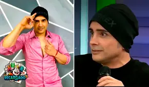 Óscar Gayoso revela el secreto para verse joven a sus 53 años: “Lo he hecho toda mi vida”