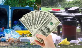 Confirmado: nuevas multas en Nueva York de hasta US$10.000 a quienes cometan esta infracción