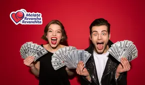 Ganadores del Melate 4040, domingo 6 de abril: RESULTADOS de la Lotería Nacional de México y checar boleto del sorteo