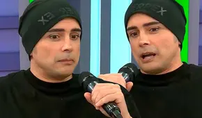 Óscar Gayoso sorprende al revelar su real estado de salud tras enfrentar al cáncer: "No es que haya mentido"