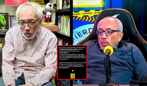 Muere Guillermo Gutiérrez, conocido como 'Tío Factos' y exintegrante de La Roro Network