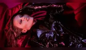 Miley Cyrus revela detalles de su próximo álbum 'Something Beautiful': "Fue importante para mí que tuviera propiedades curativas"