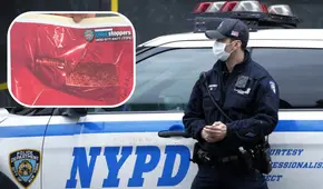 Nueva York: capturan en Brooklyn a hombre acusado de atacar a 4 niños con cuchillo de carnicero, según el NYPD