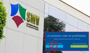 SMV retira autorización a empresa de financiamiento colectivo por inactividad operativa: ¿cuál es?
