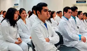 Resultados Serums 2025-I: conoce la lista de seleccionados del examen del domingo 6 de abril, vía Minsa