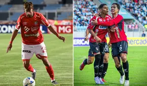 Canal confirmado Cienciano vs Caracas por la fecha 2 de la Copa Sudamericana 2025
