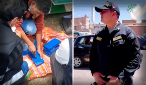 Policía muere en feroz enfrentamiento contra narcotraficantes en Cusco: decomisaron 350 kilos de droga