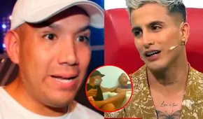 Elías Montalvo abre su corazón y expone detalles inéditos de su romance con Peter Fajardo, productor de 'EEG': "Lo extraño"