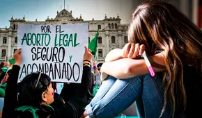 Ahora apuntan a restringir acceso al aborto terapéutico