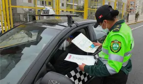 ¿Cómo saber si tienes papeletas en la plataforma del MTC? Solo necesitas tu DNI