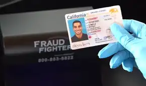 Real ID en California: consígue el documento clave a un precio reducido siguiendo estos pasos Real ID en California: consígue el documento clave a un precio reducido siguiendo estos pasos