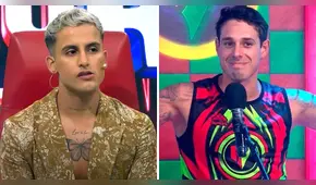 Elías Montalvo revela la respuesta de Hugo García al confesar su atracción hacia él: "Dentro de mí ya nacía algo"