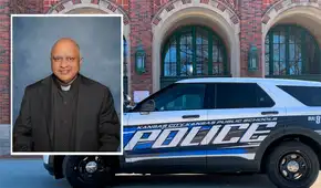 Tragedia en Kansas: sacerdote es asesinado en la rectoría de su parroquia en la ciudad de Seneca Tragedia en Kansas: sacerdote es asesinado en la rectoría de su parroquia en la ciudad de Seneca