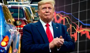 Audi suspende exportaciones de autos a Estados Unidos tras aranceles anunciados por Trump