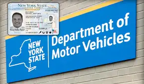 Oficina del DMV en El Bronx recibe amenaza de bomba tras conocer tiempos de espera para Real ID