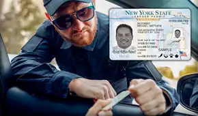Si no tienes REAL ID en Nueva York antes del 7 de mayo, prepárate para enfrentar estas restricciones