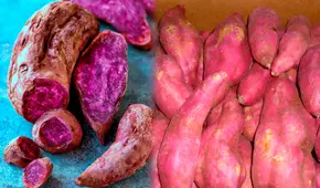 Descubre el tubérculo que protege la vista, combate el cáncer y regula el azúcar en sangre, según estudio
