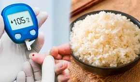 Evita los picos de glucosa al cocinar arroz blanco con este sencillo truco casero
