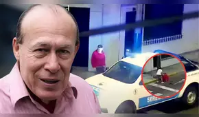 'Yuca' permanece en UCI y sus familiares acusan presunta agresión: exponen video donde es hallado inconsciente en Lince