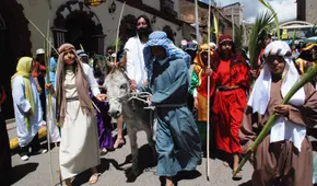 Primer día de Semana Santa: ¿cuándo es y cómo se celebra, según la tradición católica?